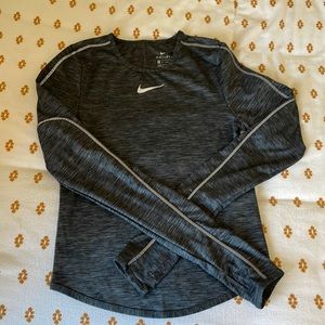 Nike Dri Fit top
